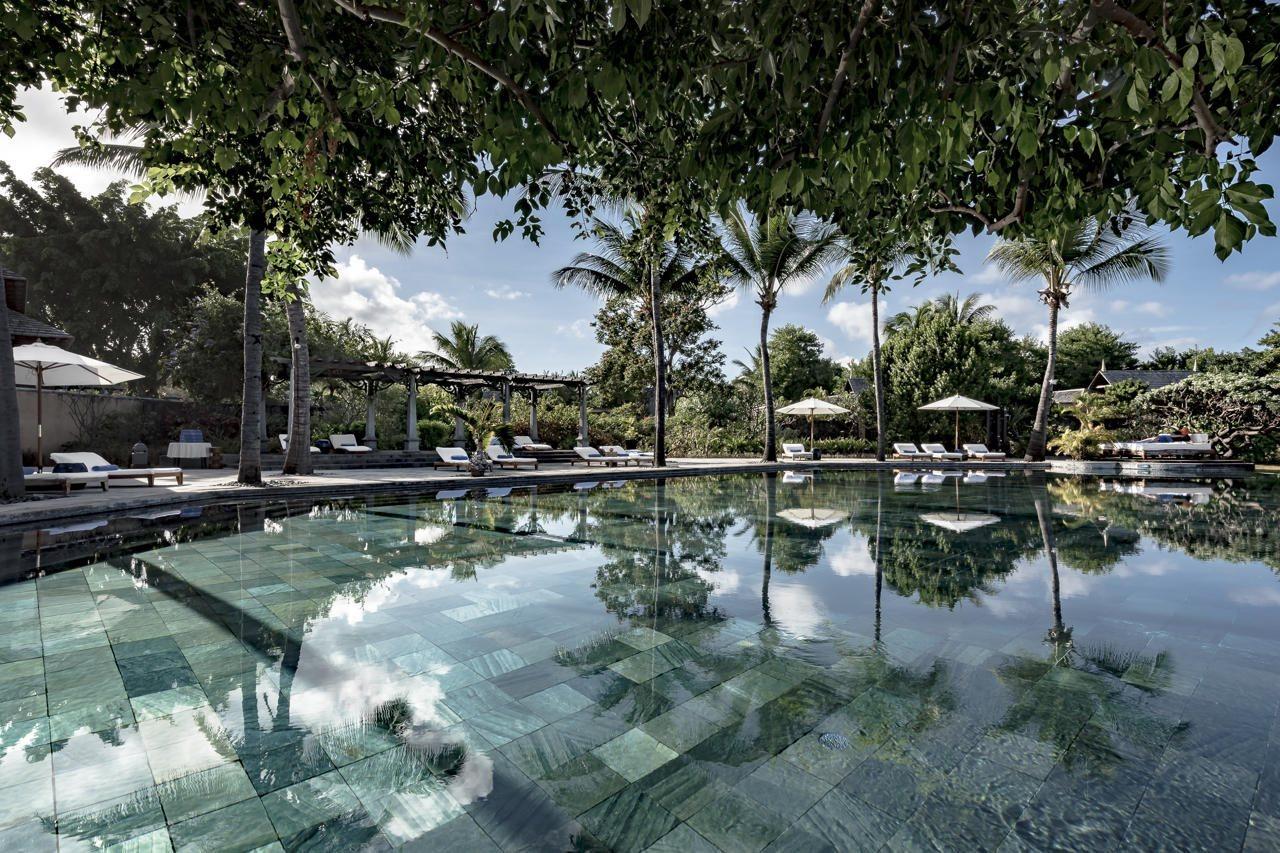 Maradiva Villas Resort And Spa Flic en Flac Ngoại thất bức ảnh